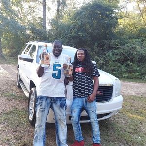 Meet your Posher, Chad